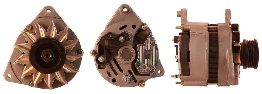ALTERNATOR 70A FORD