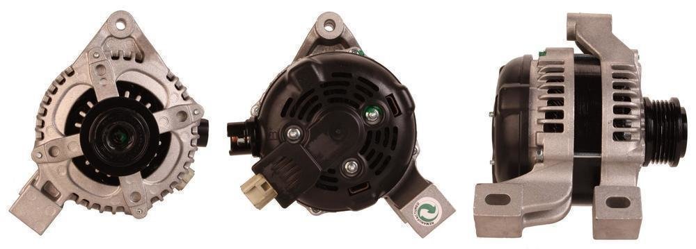 ALTERNATOR 150A VOLVO