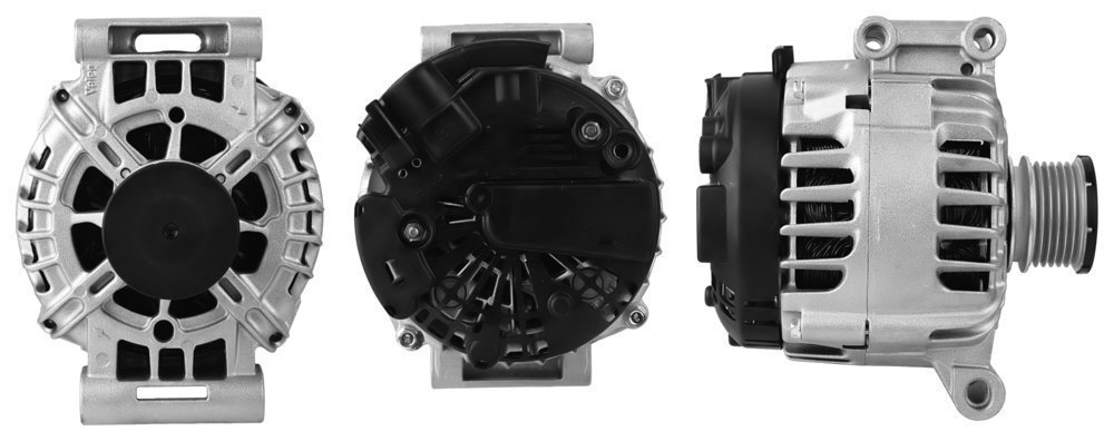 ALTERNATOR 120A MINI