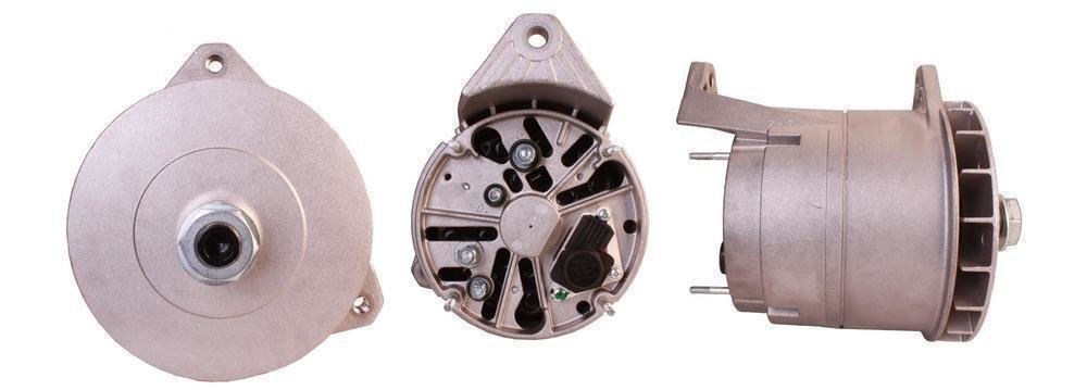 ALTERNATOR 140A
