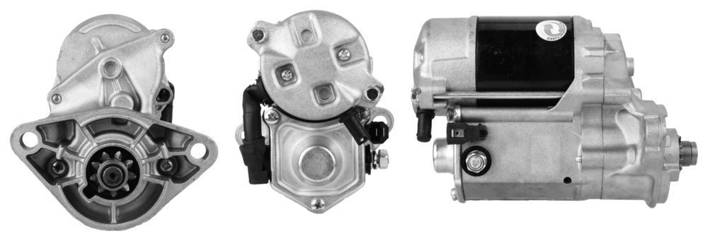 STARTER 9T 1.4KW M/GIR