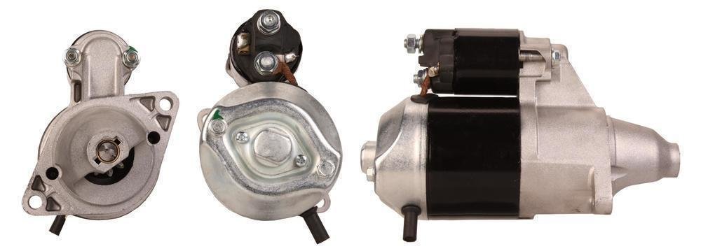 STARTER 9T 0.8KW KUBOTA (25-1087)