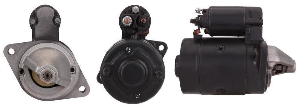 STARTER 9T 1.2KW