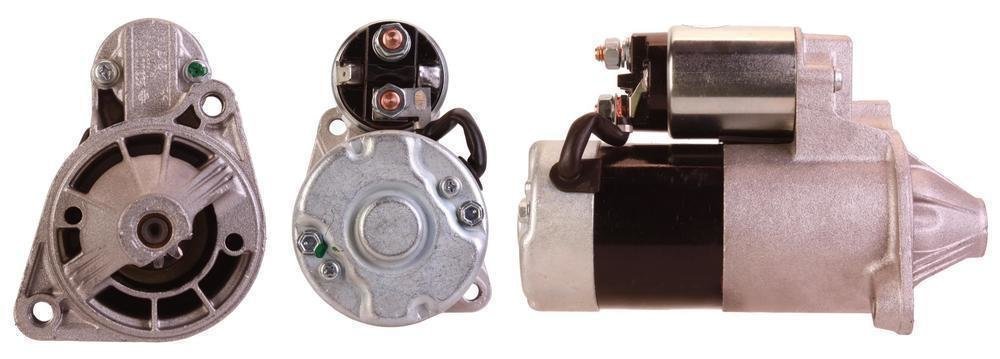 STARTER 10T 1,4KW NISSAN