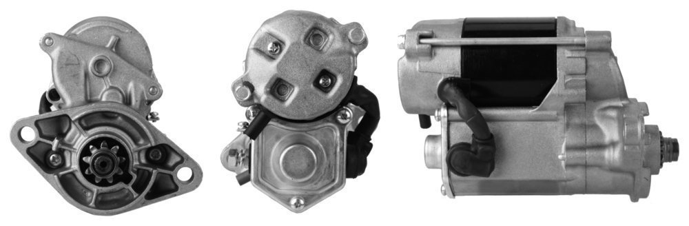 STARTER 9T 1.4KW