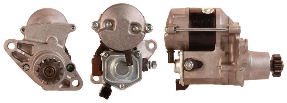 STARTER 13T 1.2KW M/GR