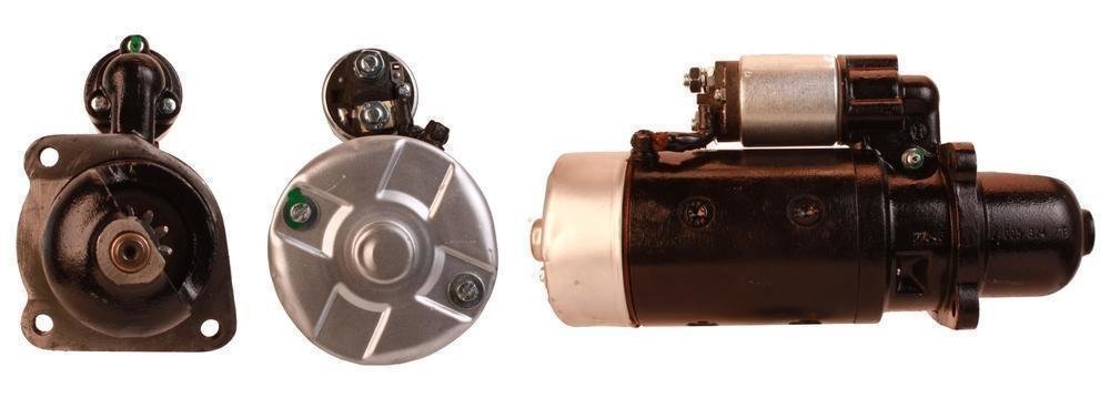 STARTER 11T 4.8KW