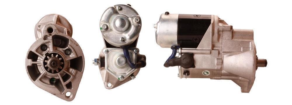 STARTER 11T 4.5KW M/GIR