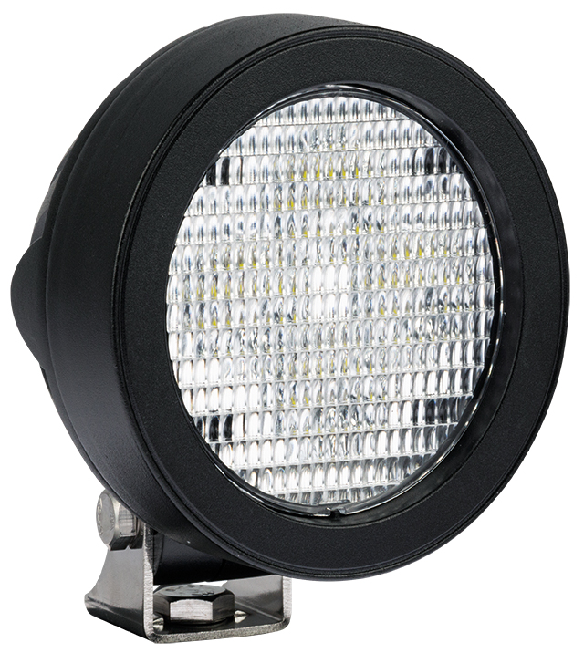 ARBEIDSLYS LED 60W 2710LM. 9-32V