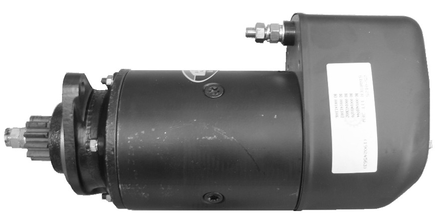 STARTER 11T 3.6KW (25-0125)