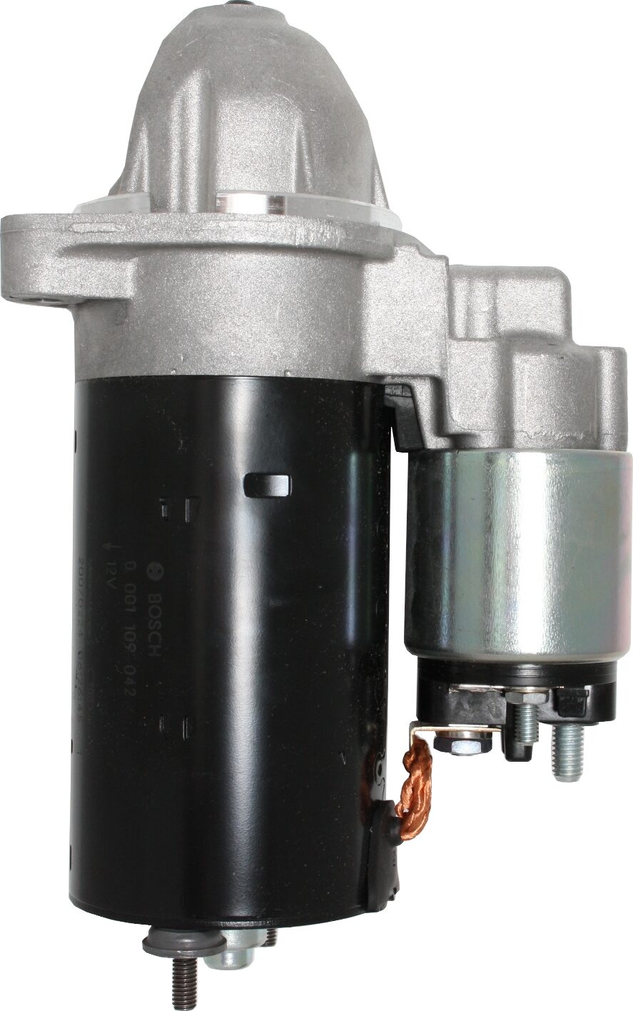STARTER 9T 2KW BUKH/STEYR(25-9055)