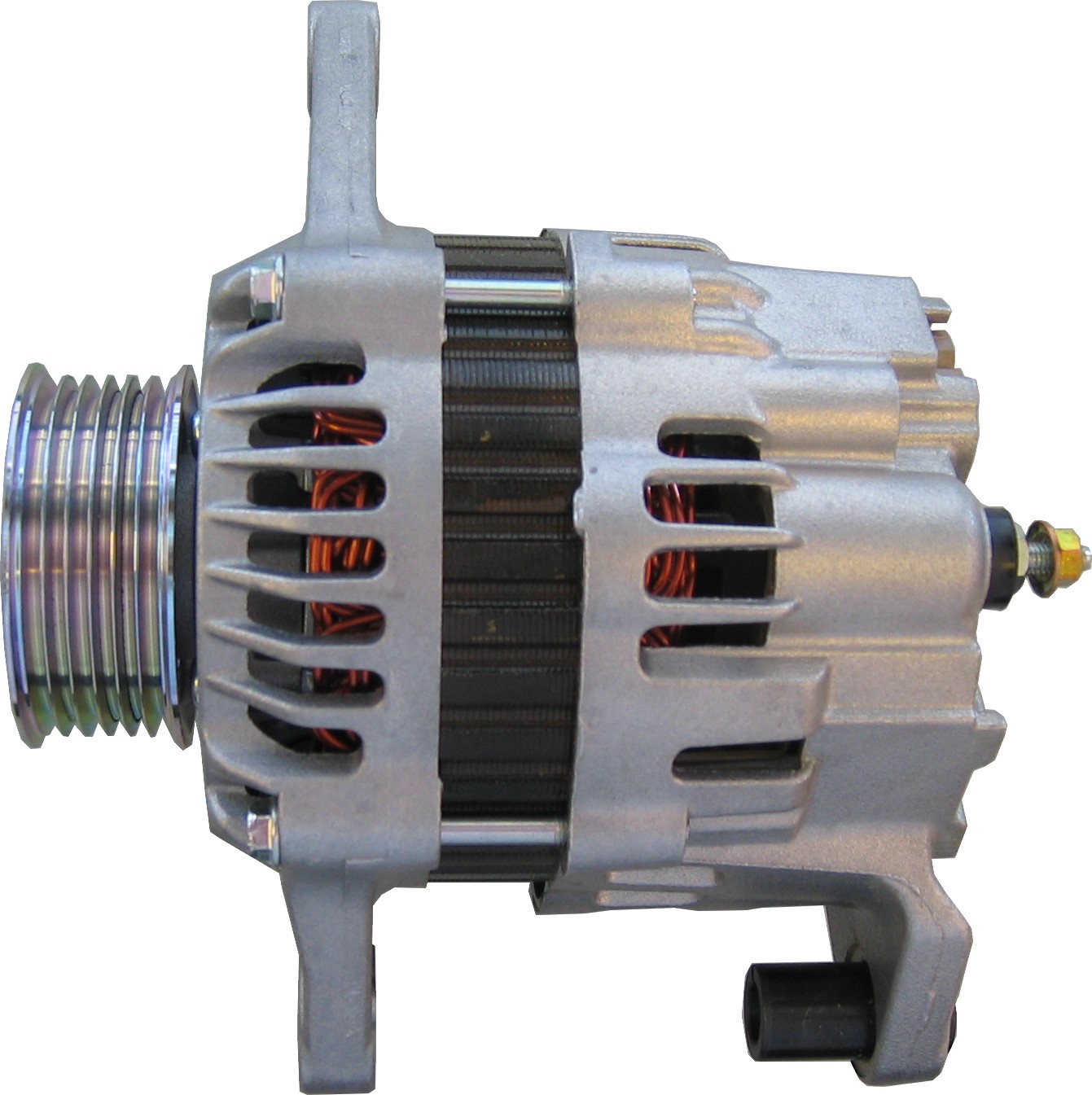 ALTERNATOR 50A 1P I/V MERC.(28-5574M)