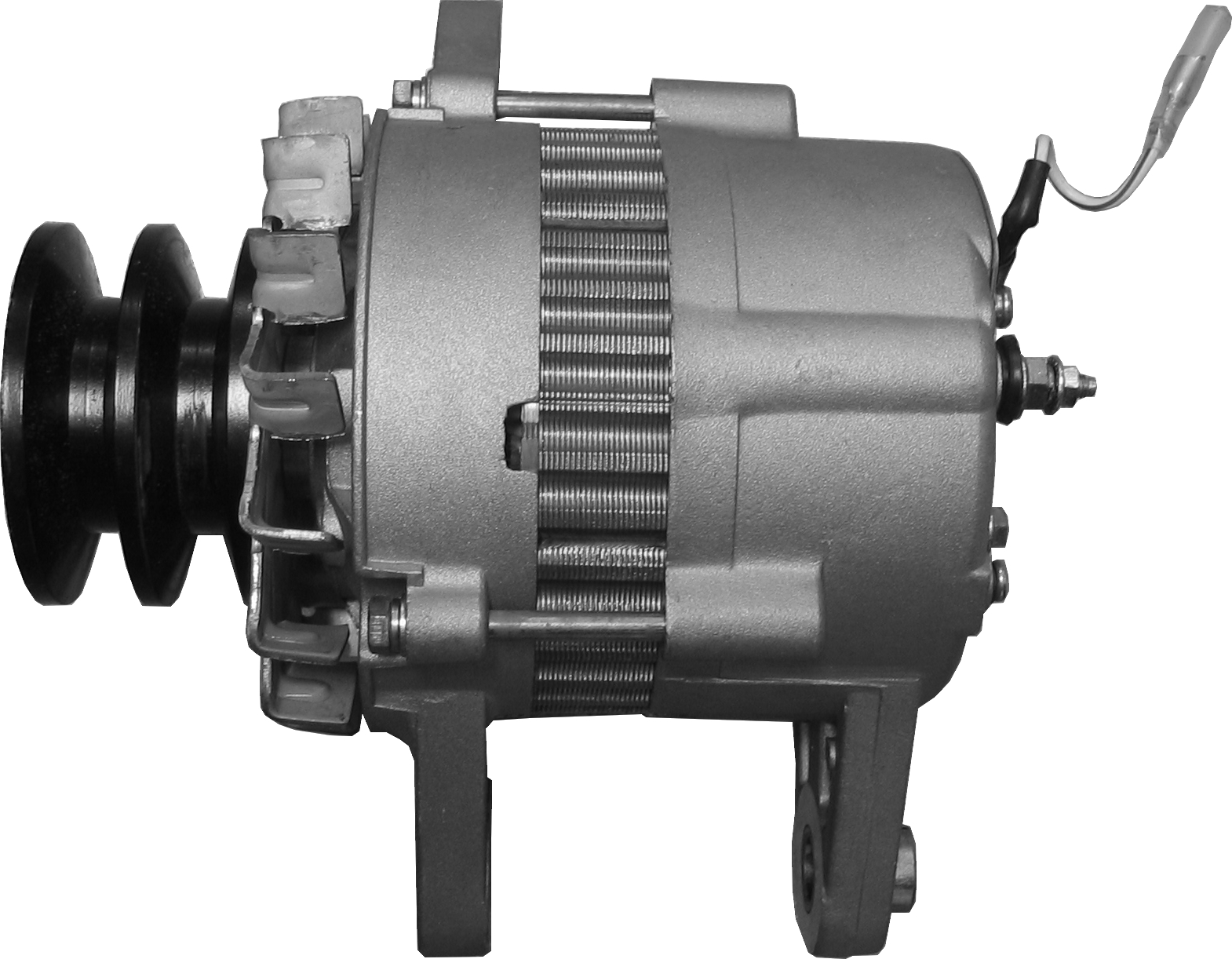 ALTERNATOR 30A 2P ISUZU (48-9002)