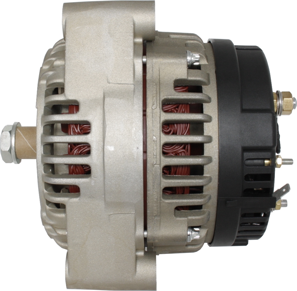 ALTERNATOR 80A 2P I/V DEUTZ(48-9033)