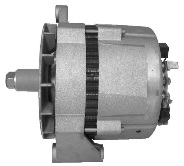 ALTERNATOR 24V 95A ***UTGÅTT***
