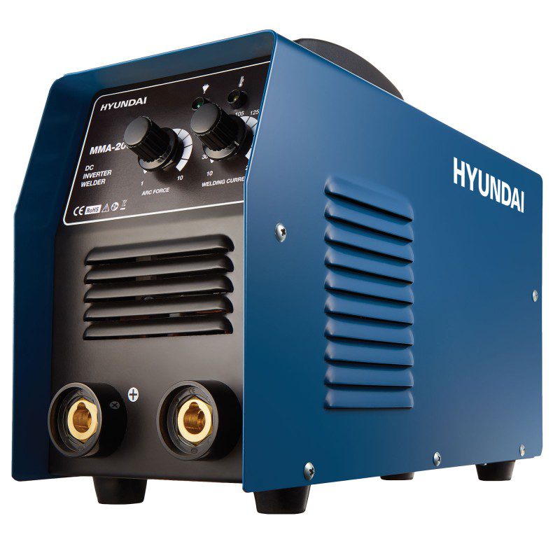 HYUNDAI MMA-200P Inverter sveiseapparat