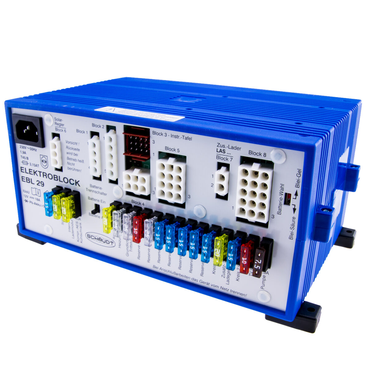 Hawker Lifetech Modular : Lifetech Modular – GEOX