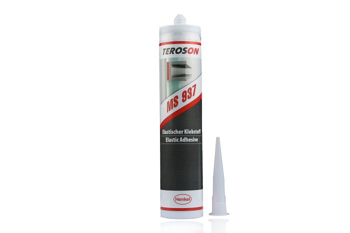 Teroson MS937 lim 310ml hvit (Henkel)