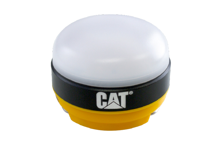 CAT Lanternelampe CT6520 - 150 Lumen - Batteri