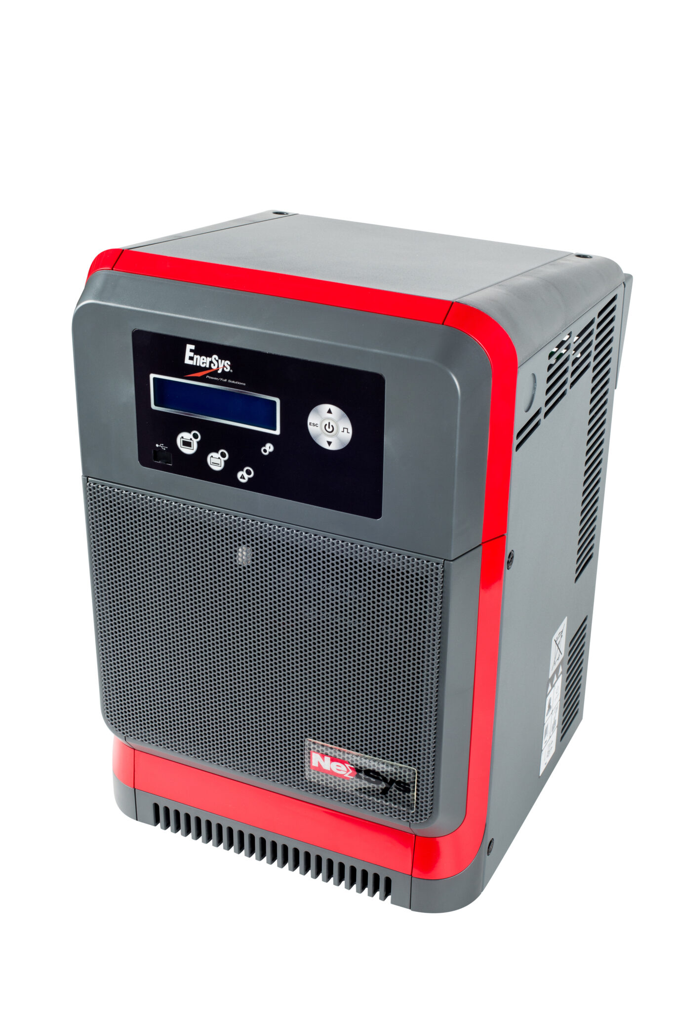 Hawker Lifetech Modular : Lifetech Modular – GEOX
