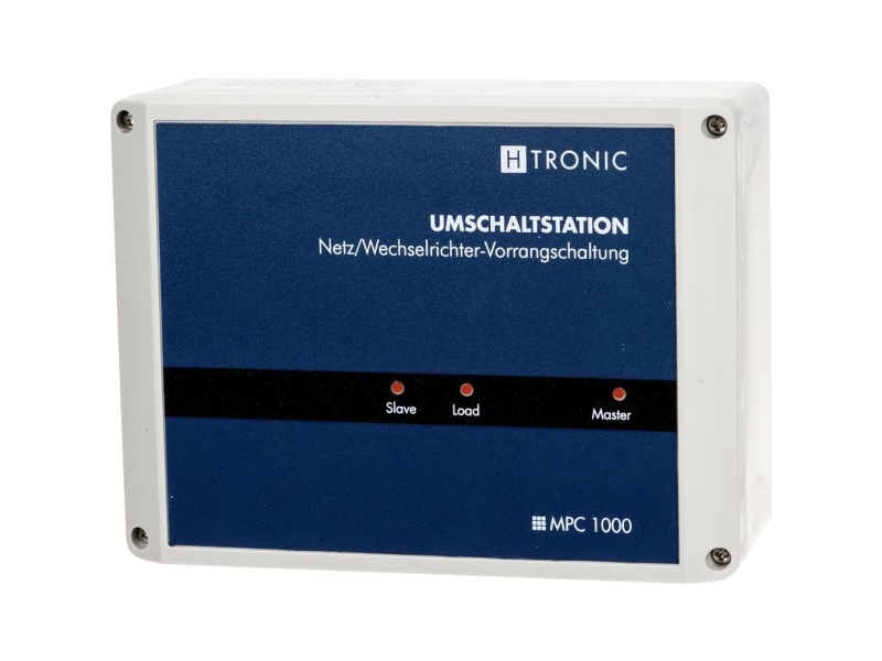 Transfer Switch 2700VA - MPC1000 - ATS