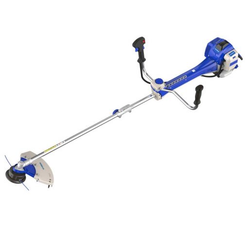 HYUNDAI HYBC5080 Bensindrevet Kantklipper