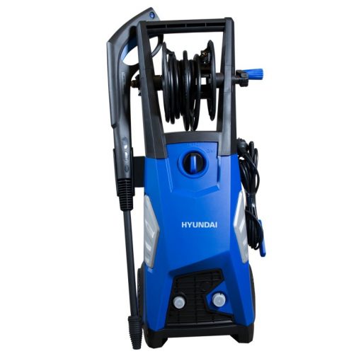 HYUNDAI HYWE 13-36 h?ytrykksspyler Hobby 130Bar 360L/h