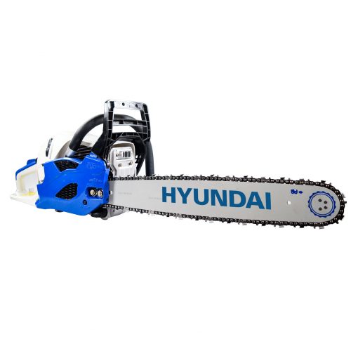 HYUNDAI HYC6220 Bensindrevet Motorsag 20'