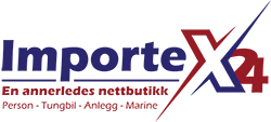 Importex24.no Logo